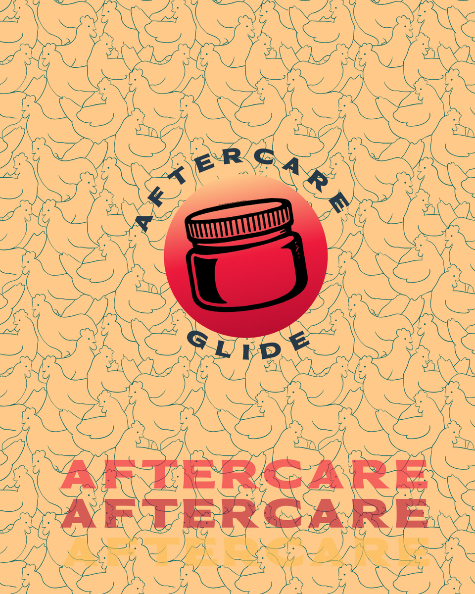 Aftercare