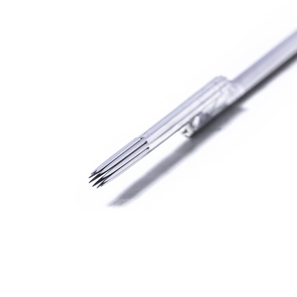 hollow round liner #12