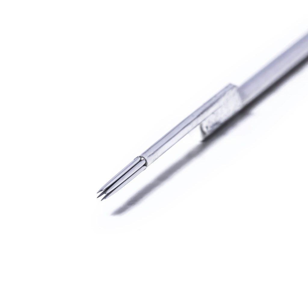 hollow round liner #12