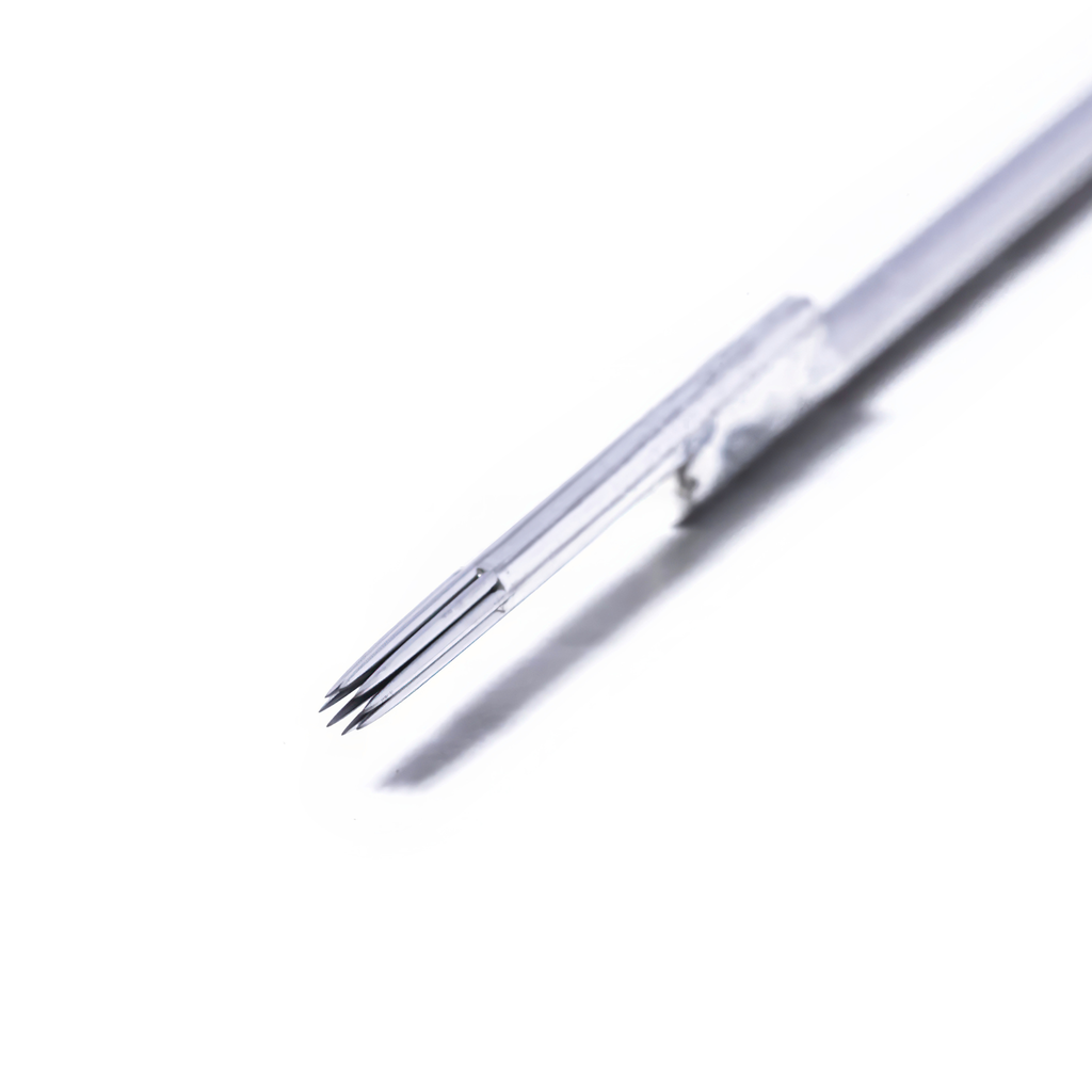 hollow round liner #12