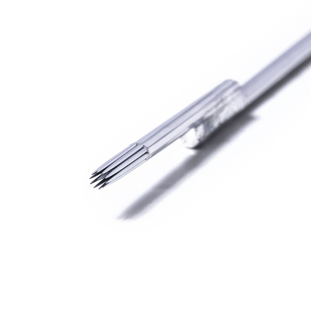 straight round liners #12