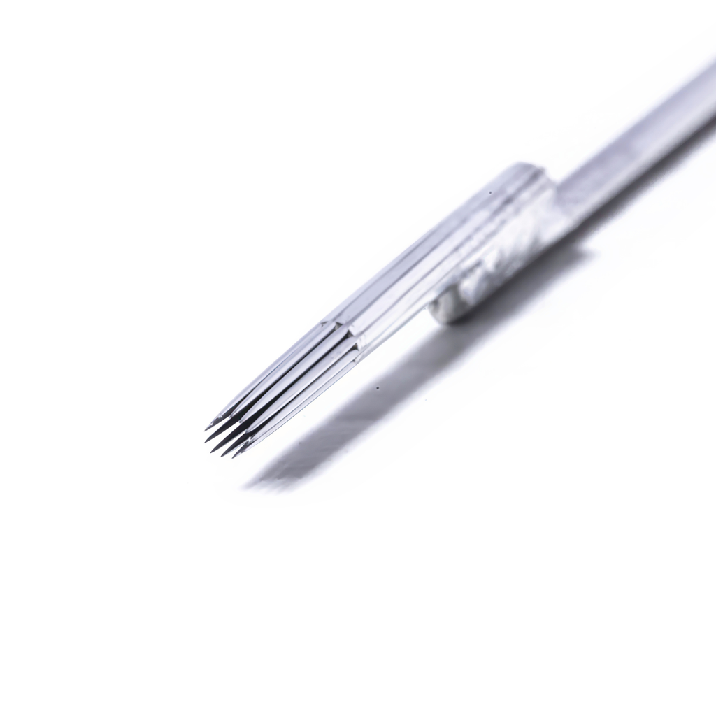 hollow round liner #12