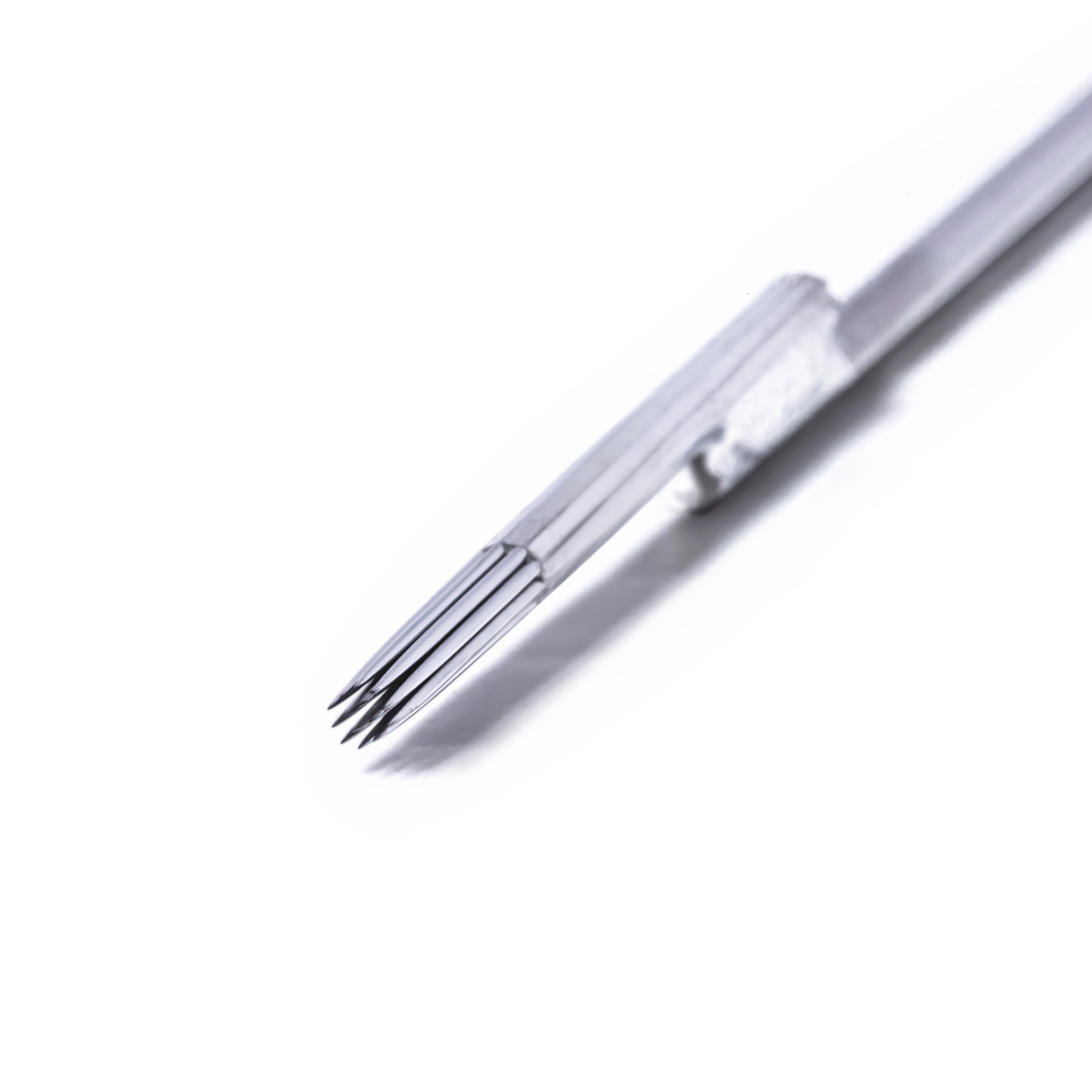 straight round liners #12