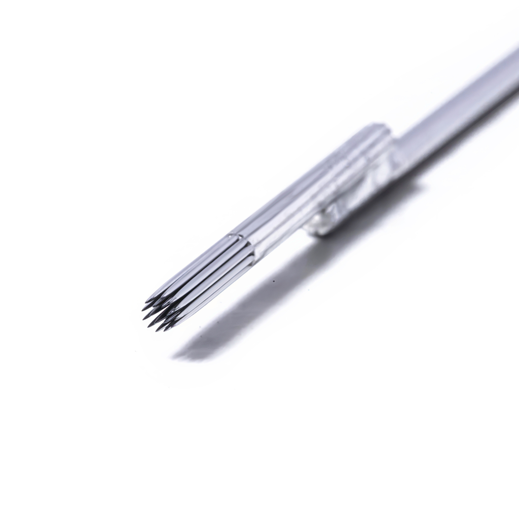 straight round liners #12