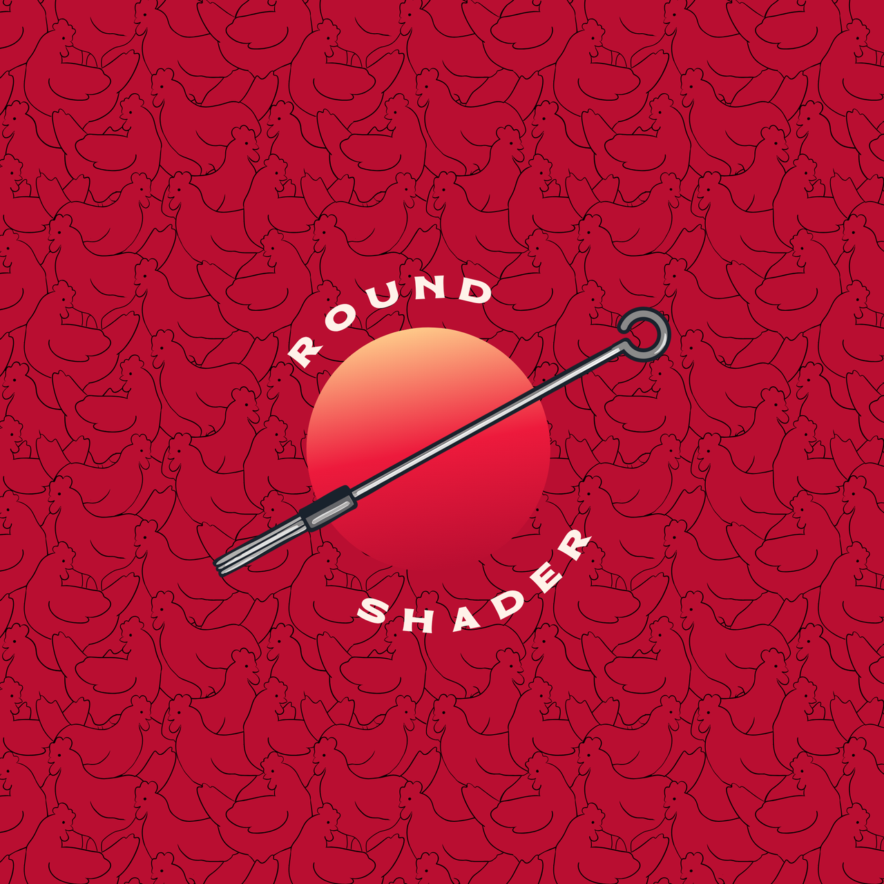 round shader #12